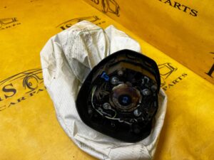 WYSTRZELONA PODUSZKA KIEROWCY AIRBAG PEUGEOT 308 II T9 EU 2014R