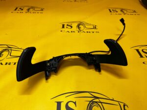 ŁOPATKI MANETKI ZMIANY BIEGÓW CITROEN C4 GRAND PICASSO II