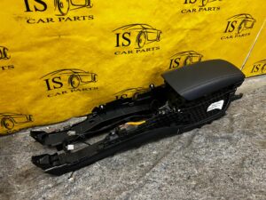 TUNEL ŚRODKOWY PODŁOKIETNIK SKÓRA FORD FUSION LIFT USA