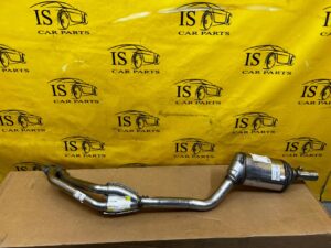 KATALIZATOR BMW Z3 1.9 M43 ROADSTER NOWY OEM