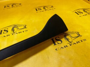 OSŁONA ZAŚLEPKA RAMKA FOTELA PRZÓD LEWY LEWA BMW 5 F10 F11 7 F01 F02