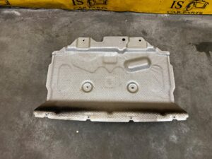 BLACHA OSŁONA TERMICZNA PODWOZIA FORD ESCAPE MK4 1.5 ECOBOOST