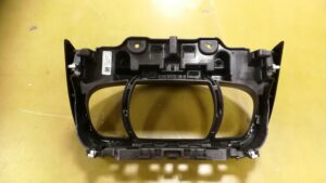 OSŁONA LICZNIKA ZEGARÓW INITIALE RENAULT ESPACE V