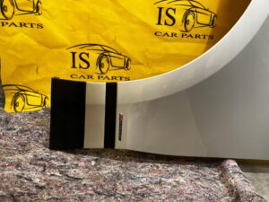 BŁOTNIK LEWY PRZEDNI PRZÓD R-DYNAMIC RANGE ROVER VELAR L560