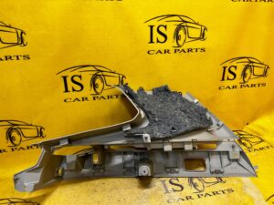 OSŁONA POSZYCIE SŁUPKA C LEWA LEWE DACIA DUSTER II