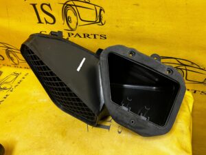 WLOT DOLOT POWIETRZA FILTRA KABINOWEGO PORSCHE PANAMERA 970 I LIFT