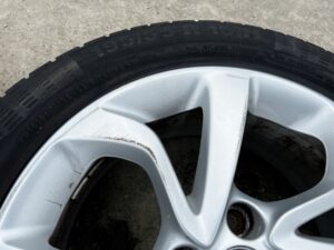 KOŁA FELGI OPONY LETNIE OPEL CORSA D E 195/55 R16