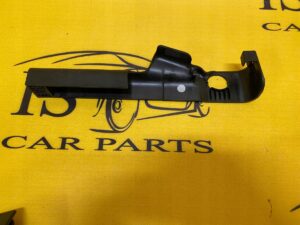 OSŁONA NABOJU PASA BEZPIECZEŃSTWA RENAULT CLIO V