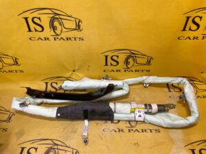 KURTYNA AIRBAG PODUSZKA LEWA LR L462 DISCOVERY V