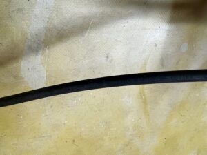 KOMPLET DYSZE SPRYSKIWACZE SZYBY PRZÓD PEUGEOT 308 II T9