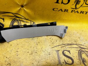 OSŁONA SZYBY SŁUPKA TYŁ LEWA LEWY RENAULT MEGANE IV KOMBI