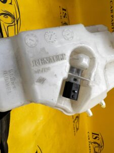 SERWO POMPA HAMULCOWA OSŁONA WYGŁUSZENIE RENAULT CLIO V