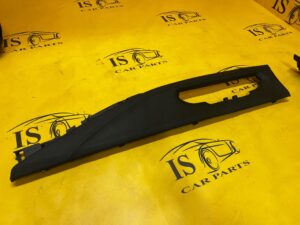 OSŁONA RAMKA DESKI ROZDZIELCZEJ LEWA BMW X5 F15 X6 F16 EU