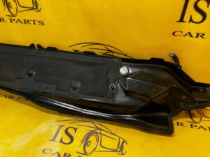 PODSZYBIE DOLNE METALOWE RENAULT KOLEOS II EUROPA