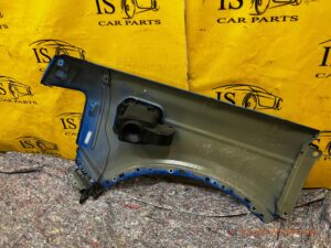 BŁOTNIK TYŁ LEWY FORD BRONCO 21- VELOCITY BLUE PEARL METALIC