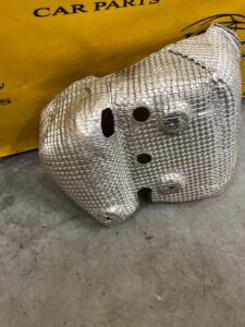 OSŁONA TERMICZNA OBUDOWA LR DISCOVERY V L550