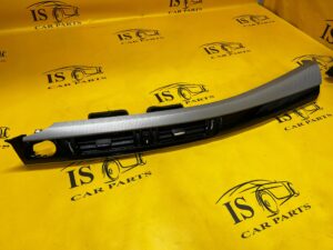 OSŁONA DEKOR DESKI KONSOLI KRATKA NAWIEWU PRAWA BMW X5 F15 X6 F16 EU