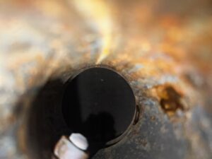 KATALIZATOR RURA WYDECHOWA WYDECH MERCEDES GL X166 4.7 V8