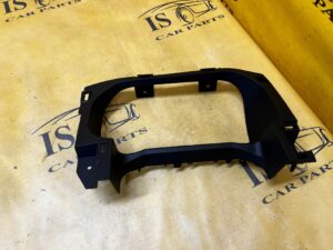 OSŁONA OBUDOWA DASZEK LICZNIKA ZEGARÓW DESKI KONSOLI FORD BRONCO 21-