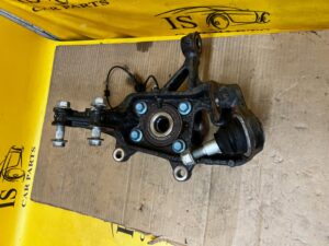 ZWROTNICA PIASTA PRZÓD LEWY FORD EXPLORER VI MK6 AWD 4X4