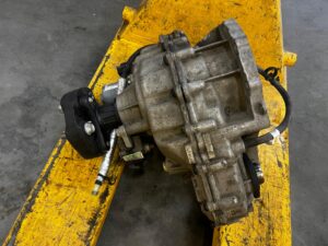 ROZDZIELACZ REDUKTOR SKRZYNI BIEGÓW FORD EXPLORER MK6 3.3 V6 FHEF HYBRID