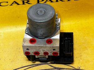 POMPA HAMULCOWA ABS ACC JAGUAR XJ X351