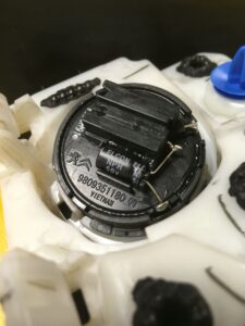 GŁOŚNIK DRZWI PEUGEOT 3008 5008 P84 P87 II 17R P