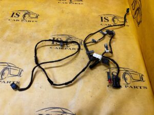 WIĄZKA INSTALACJA OKABLOWANIE CHEVROLET CORVETTE C5 97-04