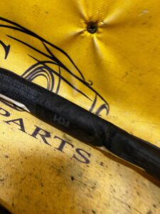 KURTYNA POWIETRZNA AIRBAG DACHOWY PRAWA PRAWY PEUGEOT 508 I LIFT SW KOMBI