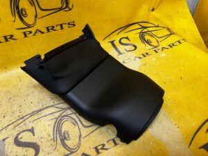 OSŁONA OBUDOWA KOLUMNY KIEROWNICZEJ GÓRNA TESLA MODEL 3 PRZEDLIFT