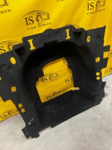 WYKŁADZINA WKŁAD WNĘKA BAGAŻNIKA RANGE ROVER L405