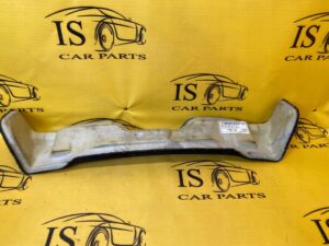 WYKŁADZINA DYWAN OSŁONA PASA TYŁ TYLNEGO PORSCHE 987 CAYMAN