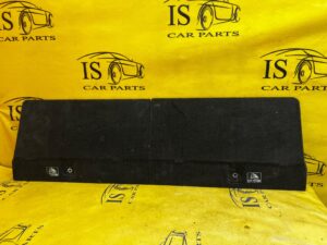 PODŁOGA WYKŁADZINA BAGAŻNIKA MERCEDES GLS X166 BRĄZ