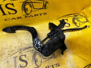 KOMPLET POTENCJOMETR PEDAŁ POMPKA POMPA SPRZĘGŁA VW SKODA SEAT