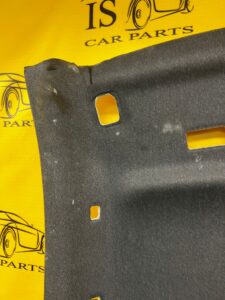 PODSUFITKA SUFIT PODBITKA DACHU RENAULT ESPACE VI