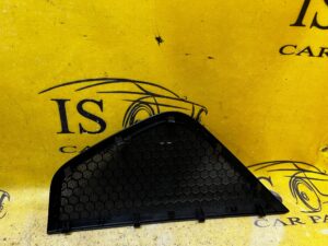 KRATKA ZAŚLEPKA GŁOŚNIKA DRZWI PRZÓD LEWY BOSE PORSCHE PANAMERA 970 I LIFT