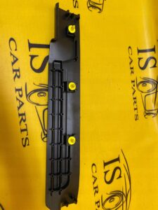 OSŁONA LISTWA PROGU LEWY TYŁ FORD GRAND C-MAX MK2