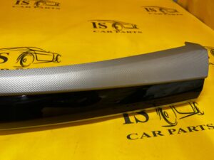 OSŁONA DEKOR DESKI KONSOLI KRATKA NAWIEWU PRAWA BMW X5 F15 X6 F16 EU