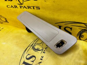 PODUSZKA POWIETRZNA AIRBAG KANAPY TYŁ LEWY PORSCHE MACAN 95B