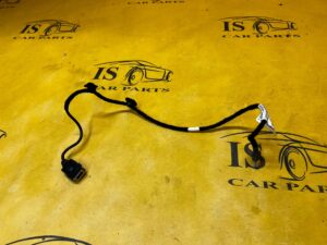 WIĄZKA GNIAZDO INSTALACJA USB PEUGEOT 308 II T9