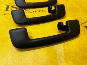 KOMPLET RĄCZKA RĄCZKI UCHWYTY PODSUFITKI RENAULT ESPACE VI