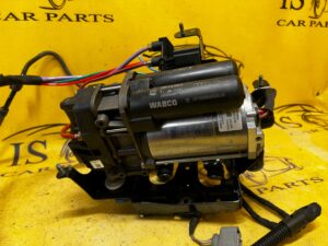 KOMPRESOR ZAWIESZENIA KOMPLETNY PORSCHE CAYENNE 9Y3 9Y0 COUPE HYBRID