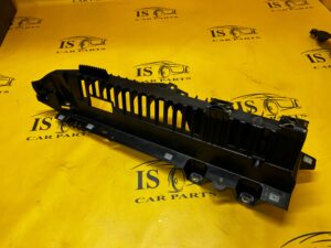 OSŁONA BOCZEK LISTWA BAGAŻNIKA TYŁ LEWY BMW X6 F16