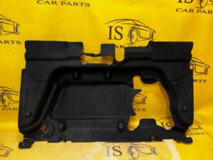 WYKŁADZINA WKŁAD BAGAŻNIKA MERCEDES A KLASA W177