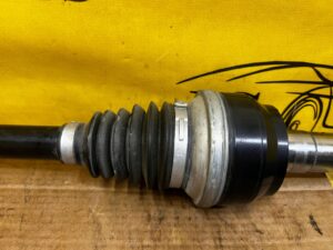 PÓŁOŚ TYŁ TYLNA PRAWY PRAWA FORD EXPLORER VI MK6 3.0 V6 PHEV HYBRID