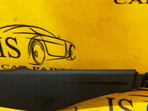 OSŁONA SŁUPKA LEWA PORSCHE 911 991 CARRERA LIFT