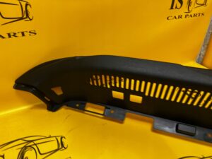 OSŁONA BOCZEK LISTWA BAGAŻNIKA TYŁ LEWY BMW X6 F16