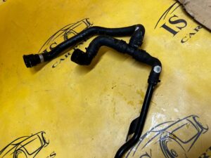 RURA RURKA PRZEWÓD WĄŻ WODY PORSCHE MACAN 95B 2.0 TFSI