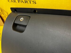 SCHOWEK DESKI PASAŻERA JAGUAR XF X260 II EUROPA