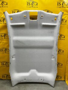 PODSUFITKA SUFIT WYKLADZINA DACHU PEUGEOT 208 5D